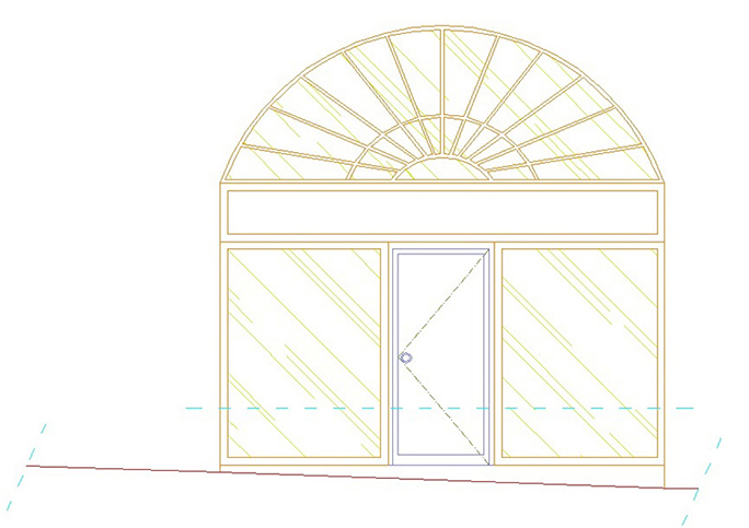 Kapalı Çarşı Restorasyon Projesi